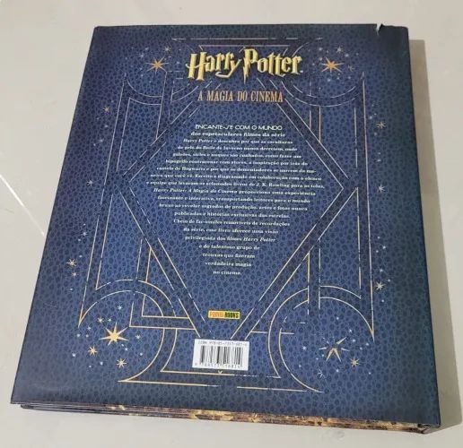 Harry Potter e a Magia do Cinema - Foto 2