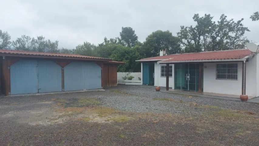  Lote com Casa em Bom Retiro, Santa Catarina  - Foto 4