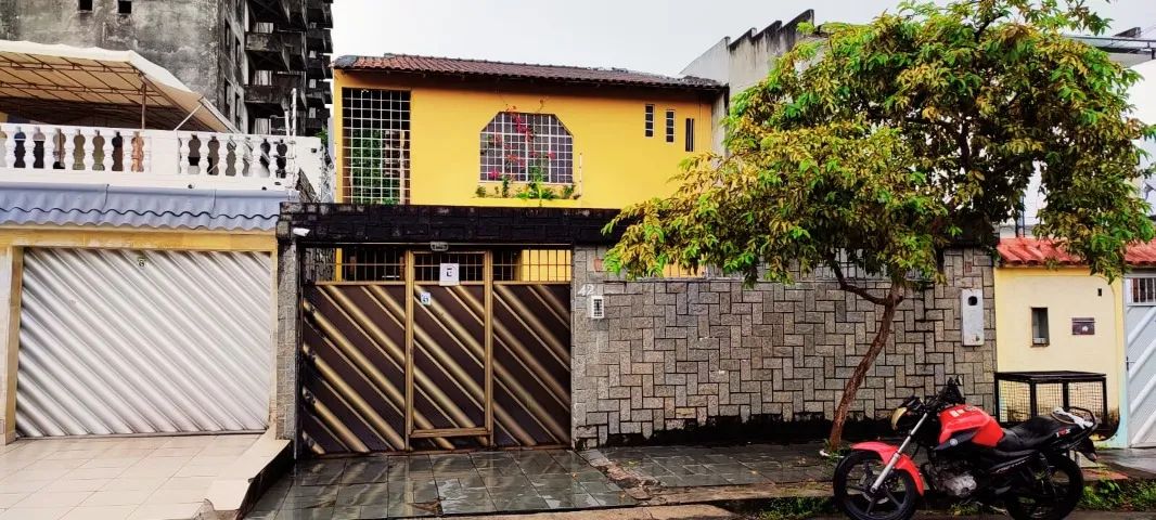 Foto - Manaus - Adrianópolis