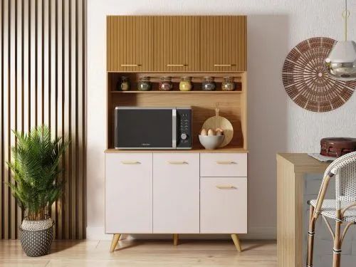 COZINHA COMPACTA SUPER OFERTA ?!! LOEU38