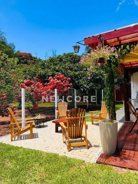 Chácara em Avenida Professora Olga Ferreira Campos - Parque Planalto - Araraquara/SP - Foto 7