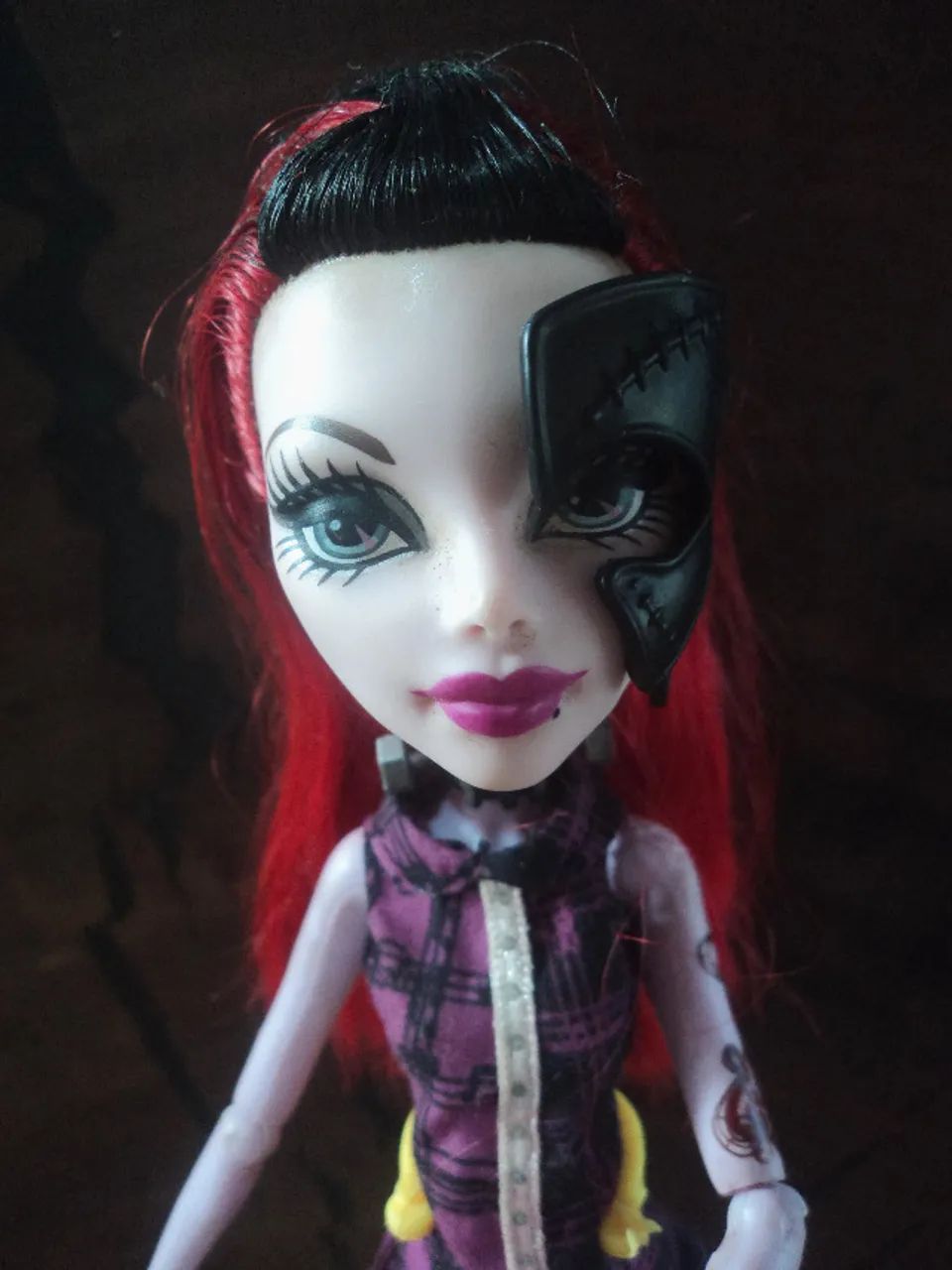 Opereta- Freaky fusion - Foto 3