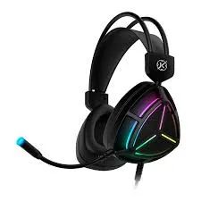Headset Gamer Kalkan Sven