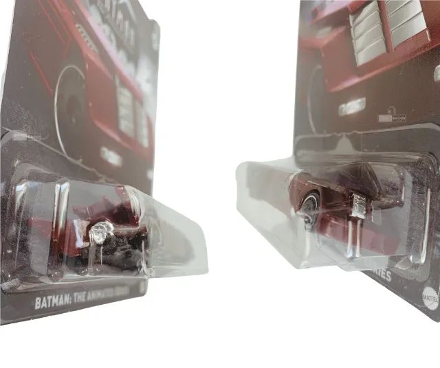 Hot Wheels - Batman - the Animated Series - Foto 5