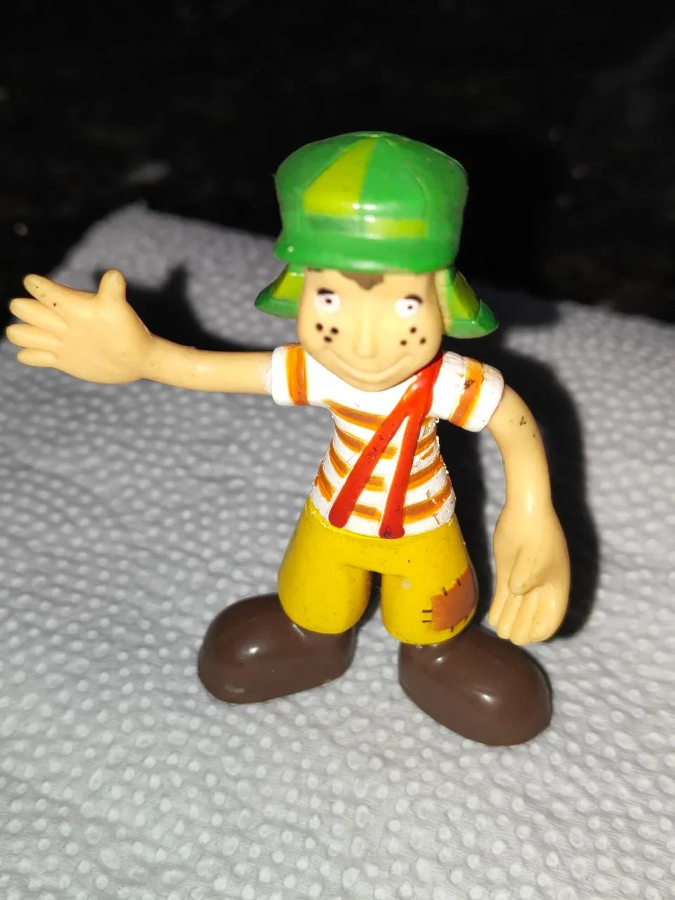 Boneco Chaves - Colecionável - Foto 5