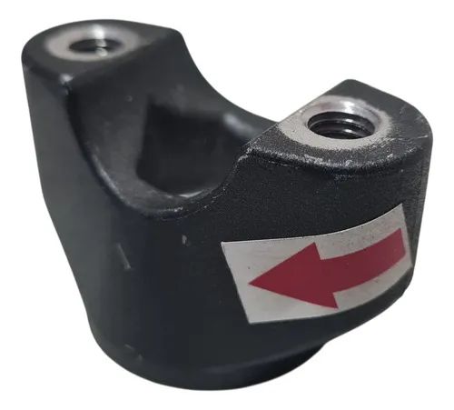Riser Guidão Suzuki Gsx 650f 2009 Original Detalhes 55238 - Foto 3