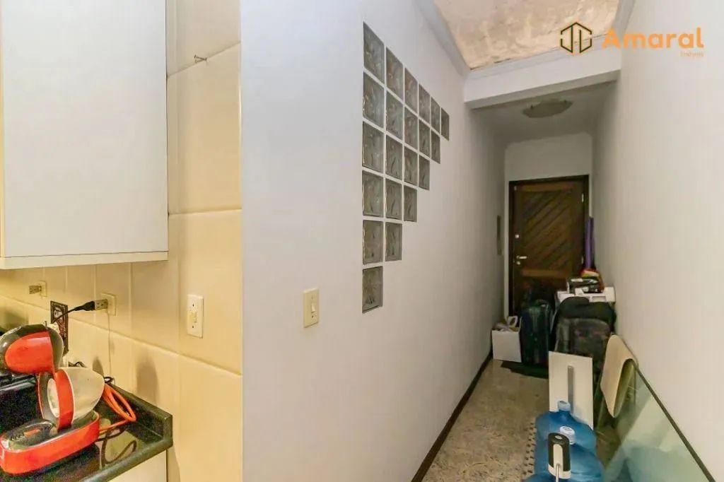 Sobrado com 3 dormitórios à venda, 330 m² por R$ 1.495.000,00 - Agua Verde - Curitiba/PR - Foto 12