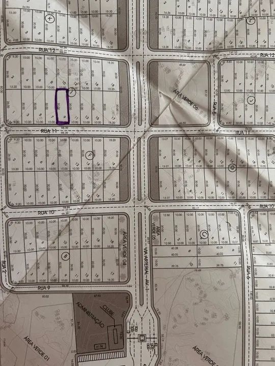 Terreno de 300m2 em condomínio fechado de alto padrão em Quixadá-CE - Foto 4