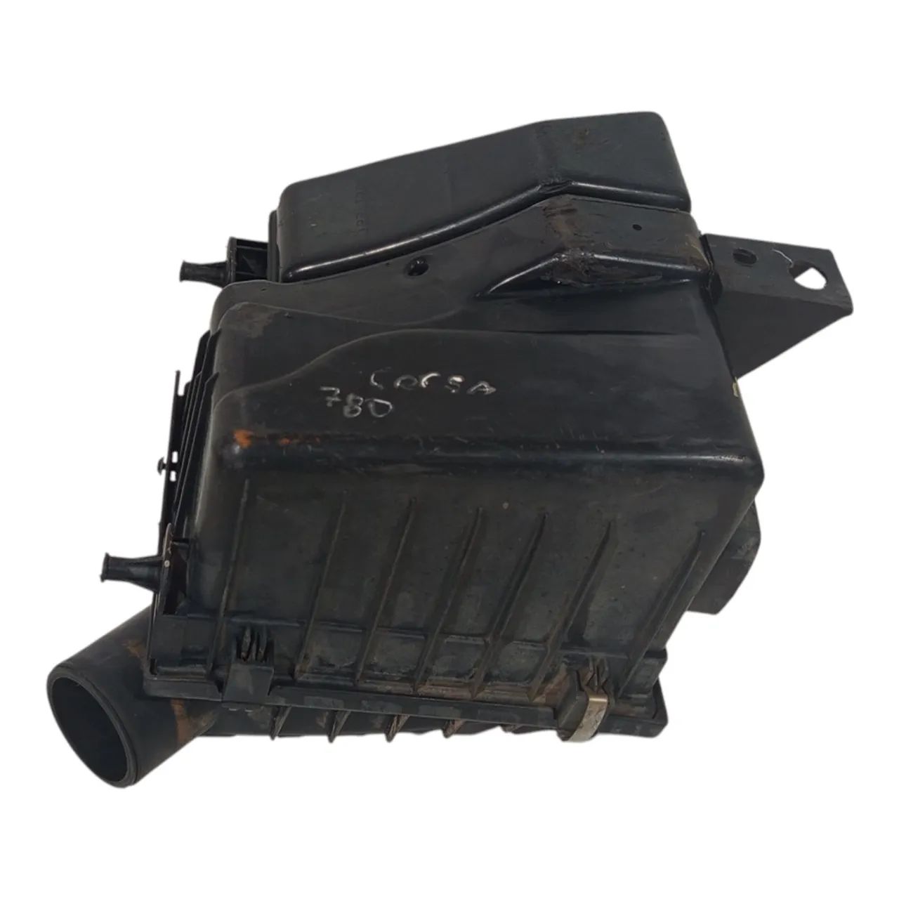 Caixa filtro Ar GM Chevrolet Corsa 1.0 8V  1996 1997 a 2004 - Foto 2