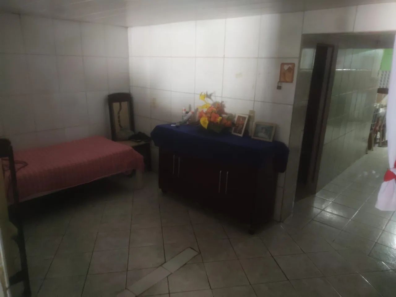 Foto - Bayeux - Imaculada