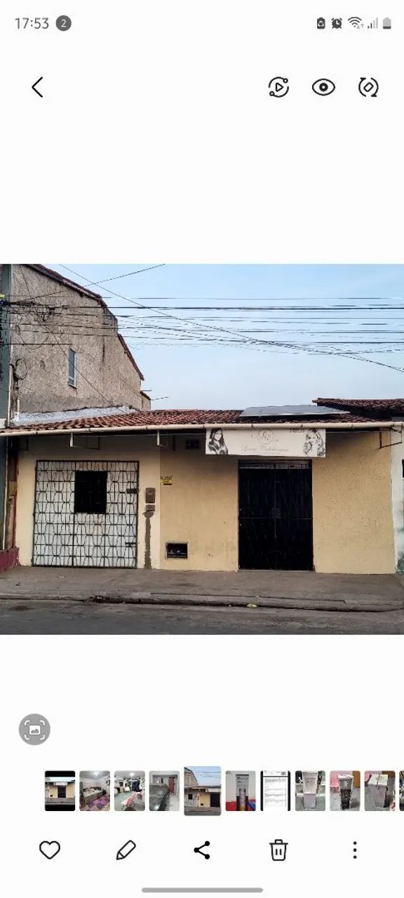 Foto - São Luís - Jardim São Cristóvão II