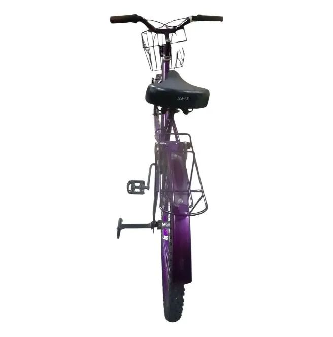 Bicicleta aro 24 nova - Foto 4