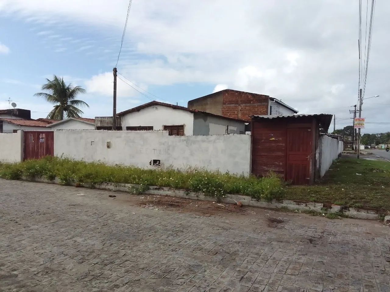 Foto - João Pessoa - Mangabeira