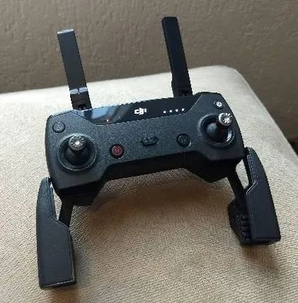 DJI Spark Mini Drone Radio Controller, Wi-Fi, Original, Like New, Invoice, Warranty64313442727681124