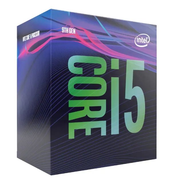 CPU Desktop Gamer - i5 9400F Windows 11 Pro - Foto 5