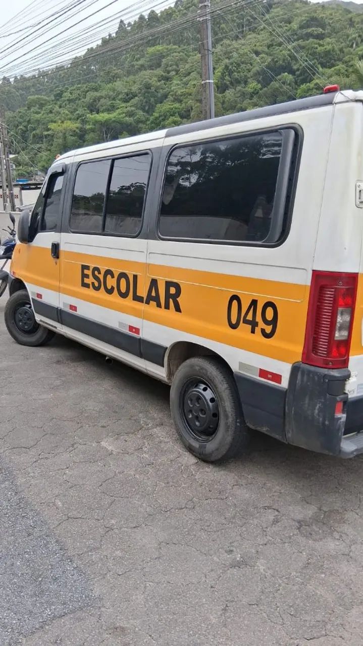 Van ducato  - Foto 6