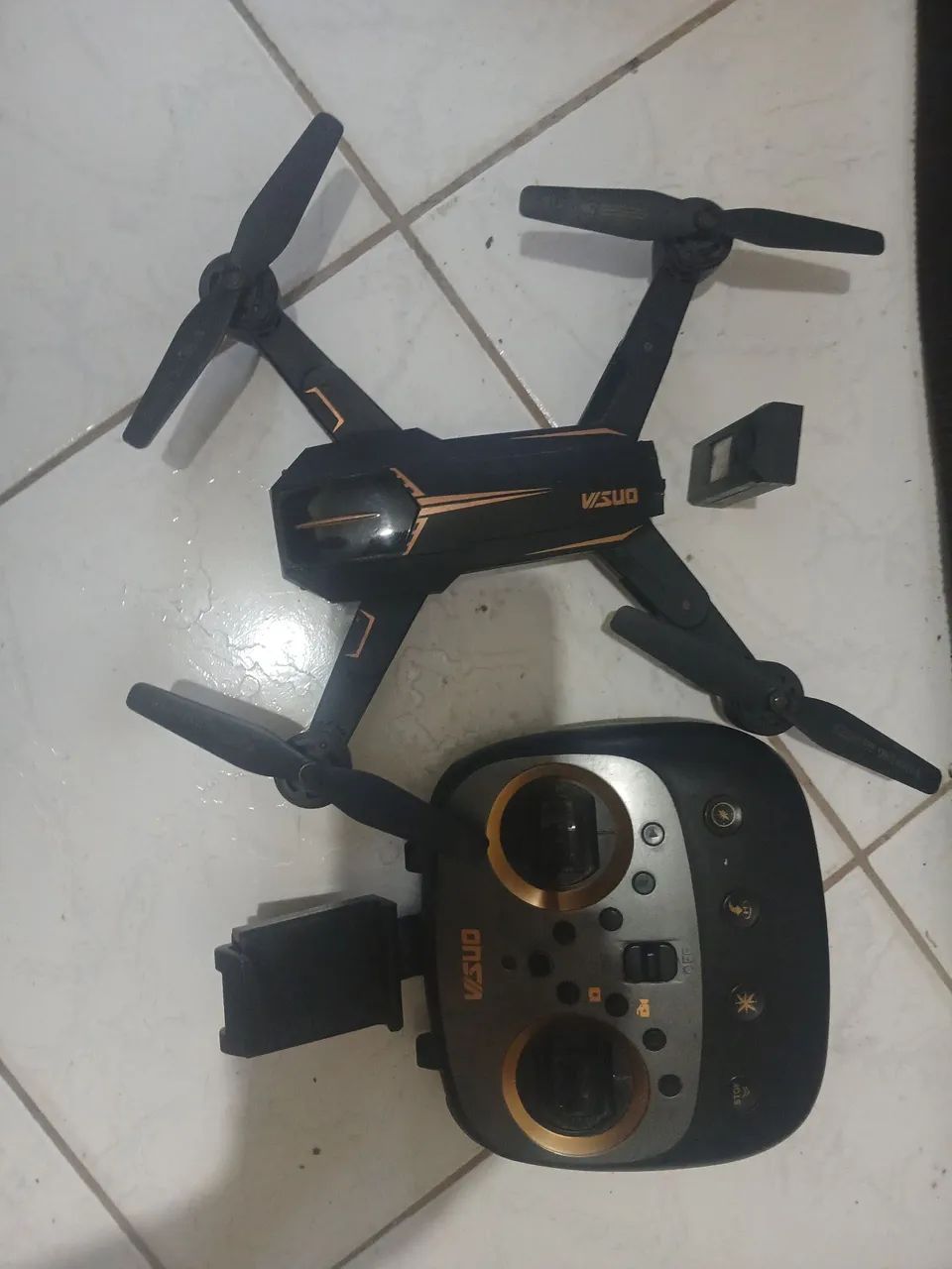 Drone