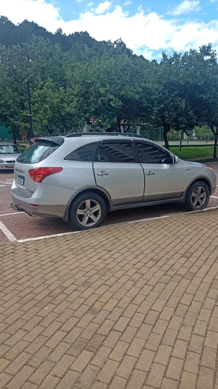 Hyundai Veracruz 2008/09 - Foto 3