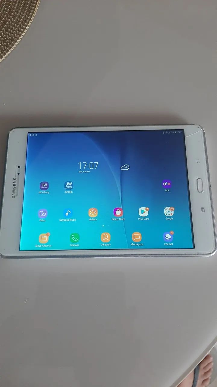 Samsung TabA - Foto 2