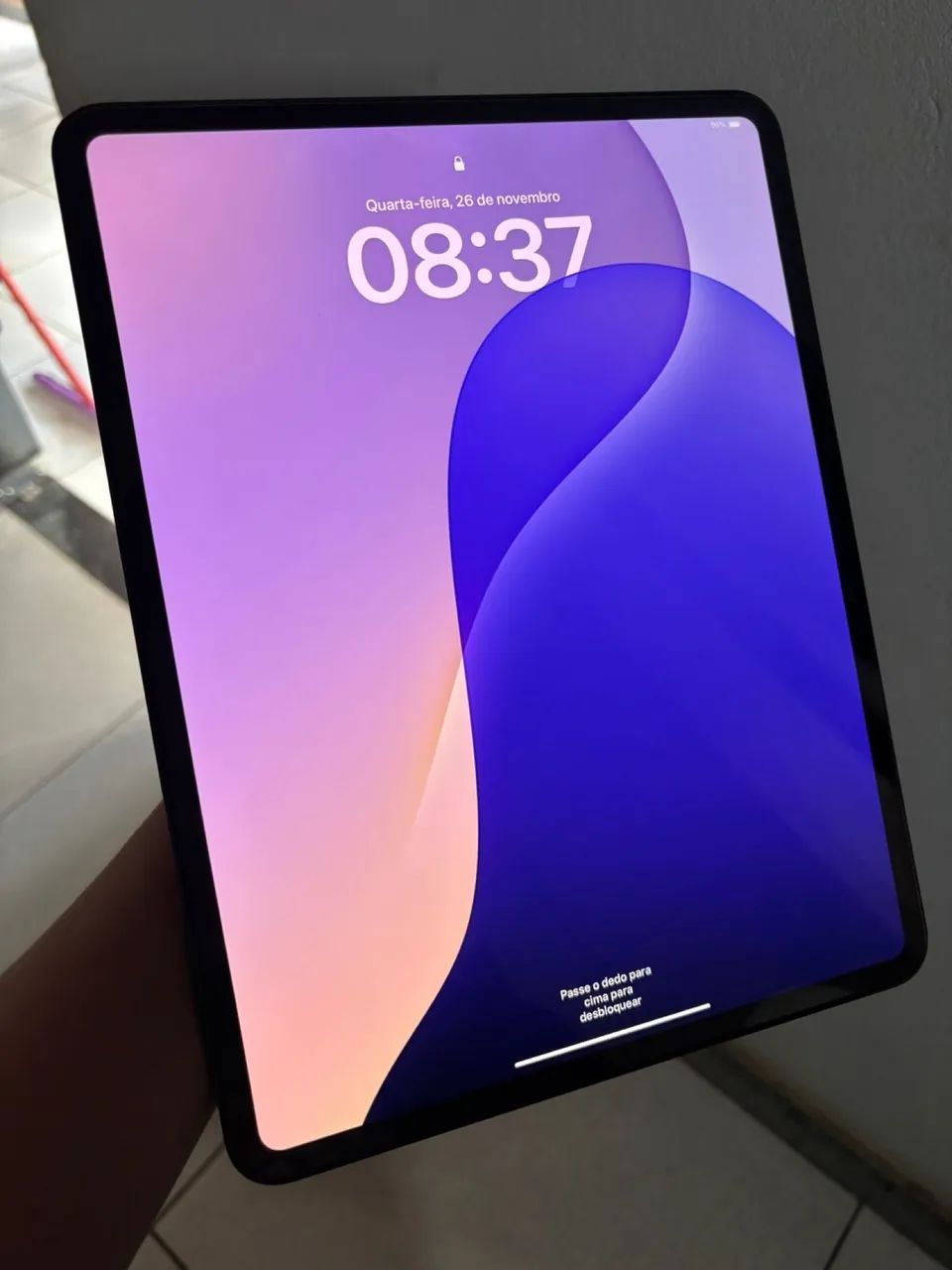 13インチ iPad Pro 1TB Wi-Fi + Cellular 13インチiPad Pro Wi‑Fi + Cellularモデル 1TB（標準ガラス搭載