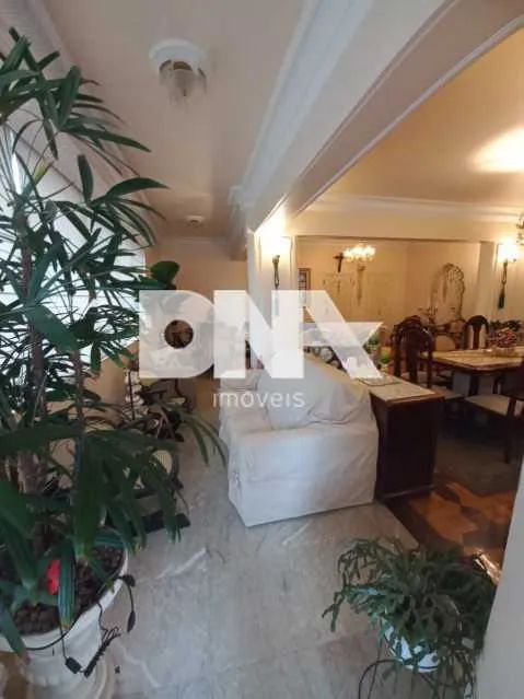 Apartamento : / Residencial / Copacabana