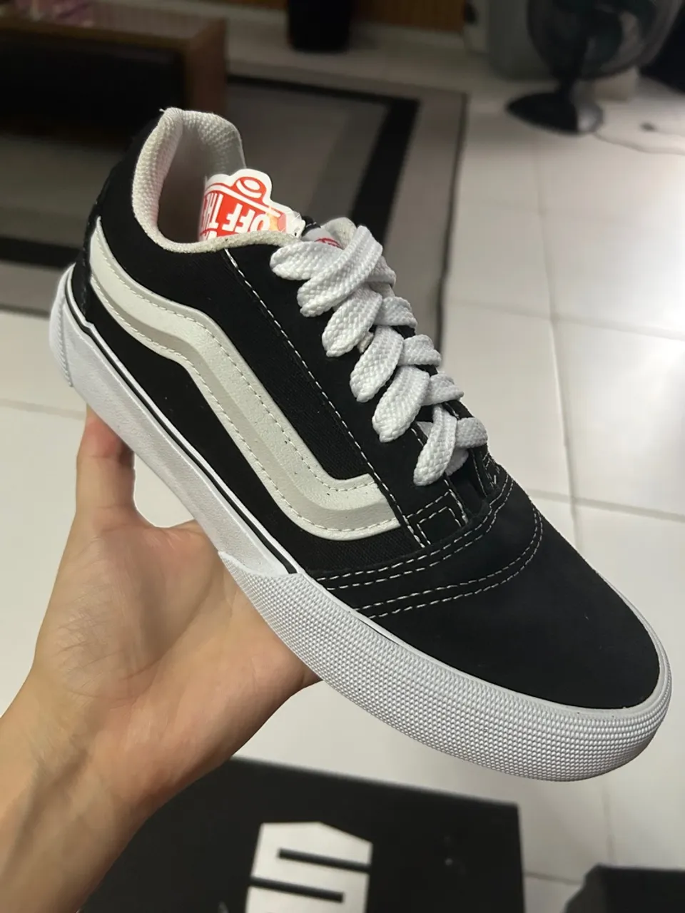 Vans e all star n36 pronta entrega