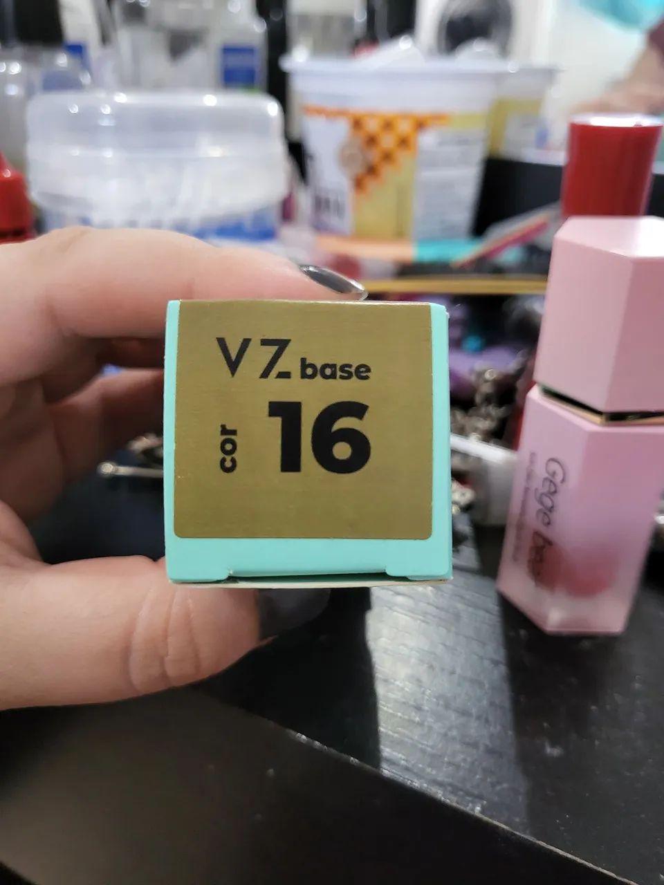 Base Vizzela cor 1664293481994241121