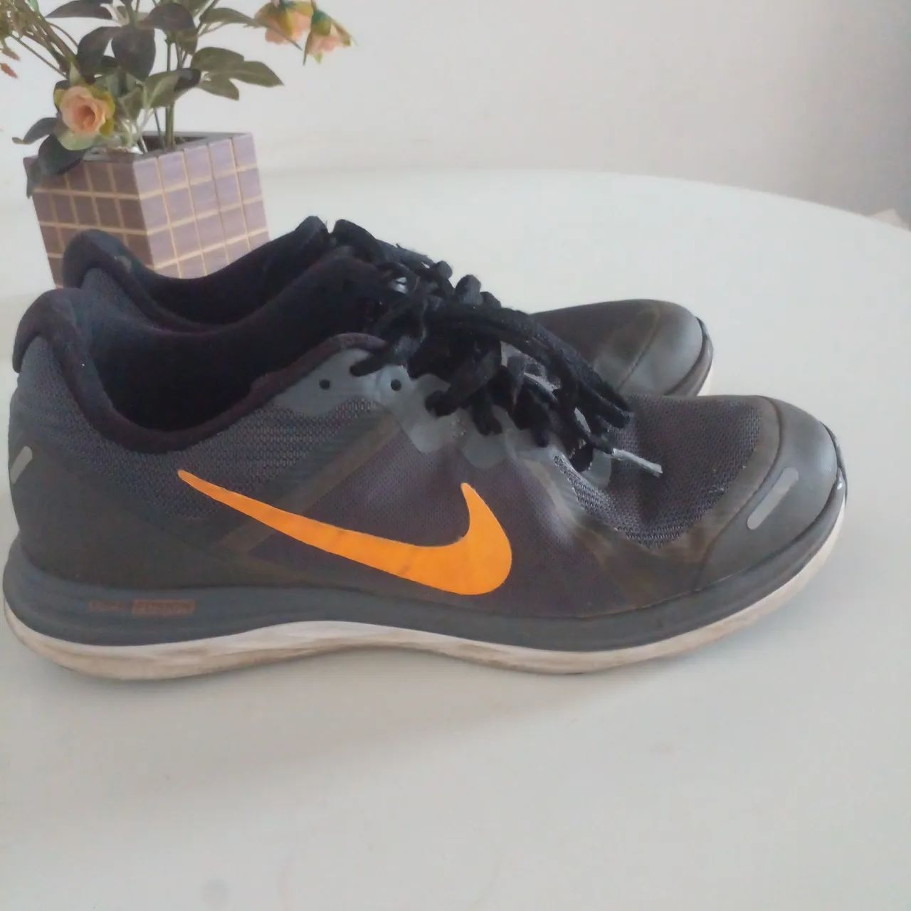Tênis Nike Dual fusion x2