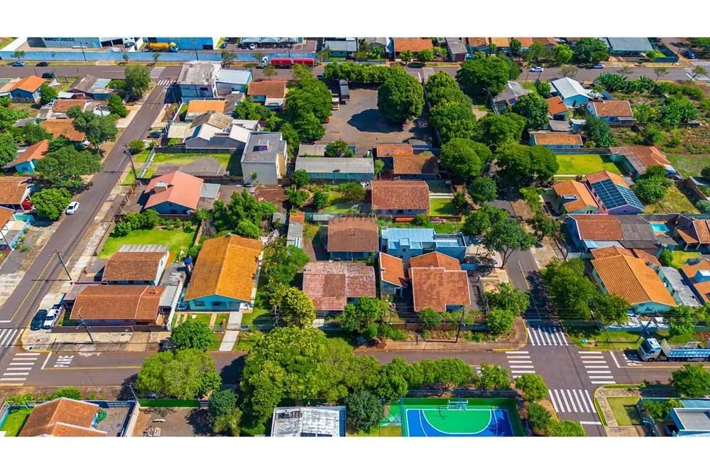 TERRENO DE 624 METROS JARDIM CONCORDIA