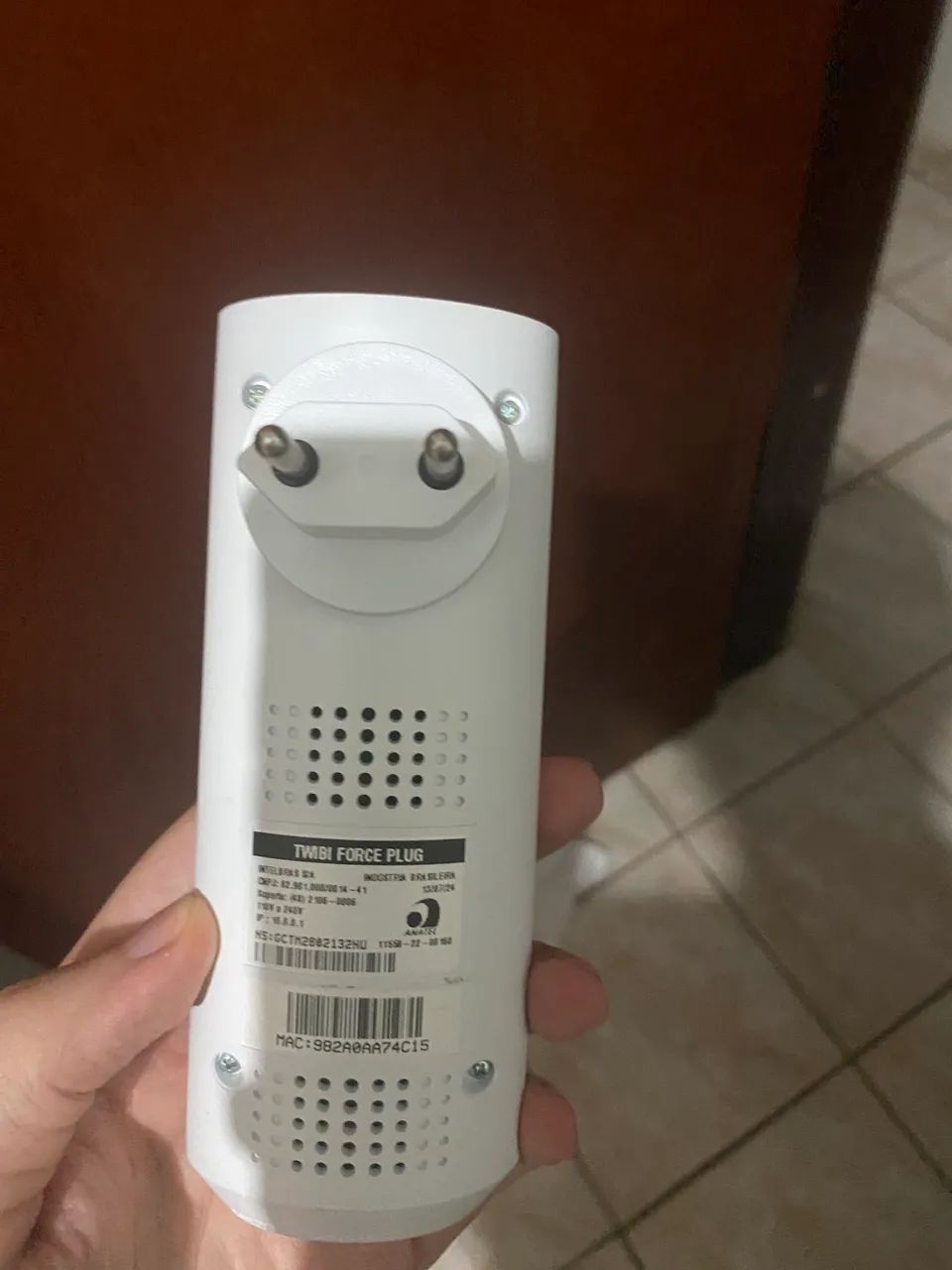 Repetidor Twibi - Foto 3