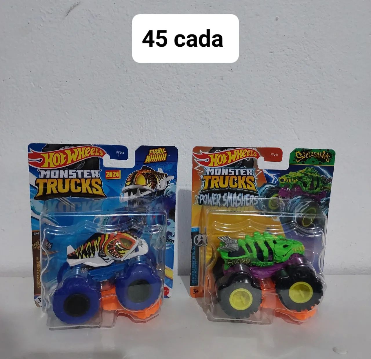 Carrinhos Hot Wheels -  - Foto 6