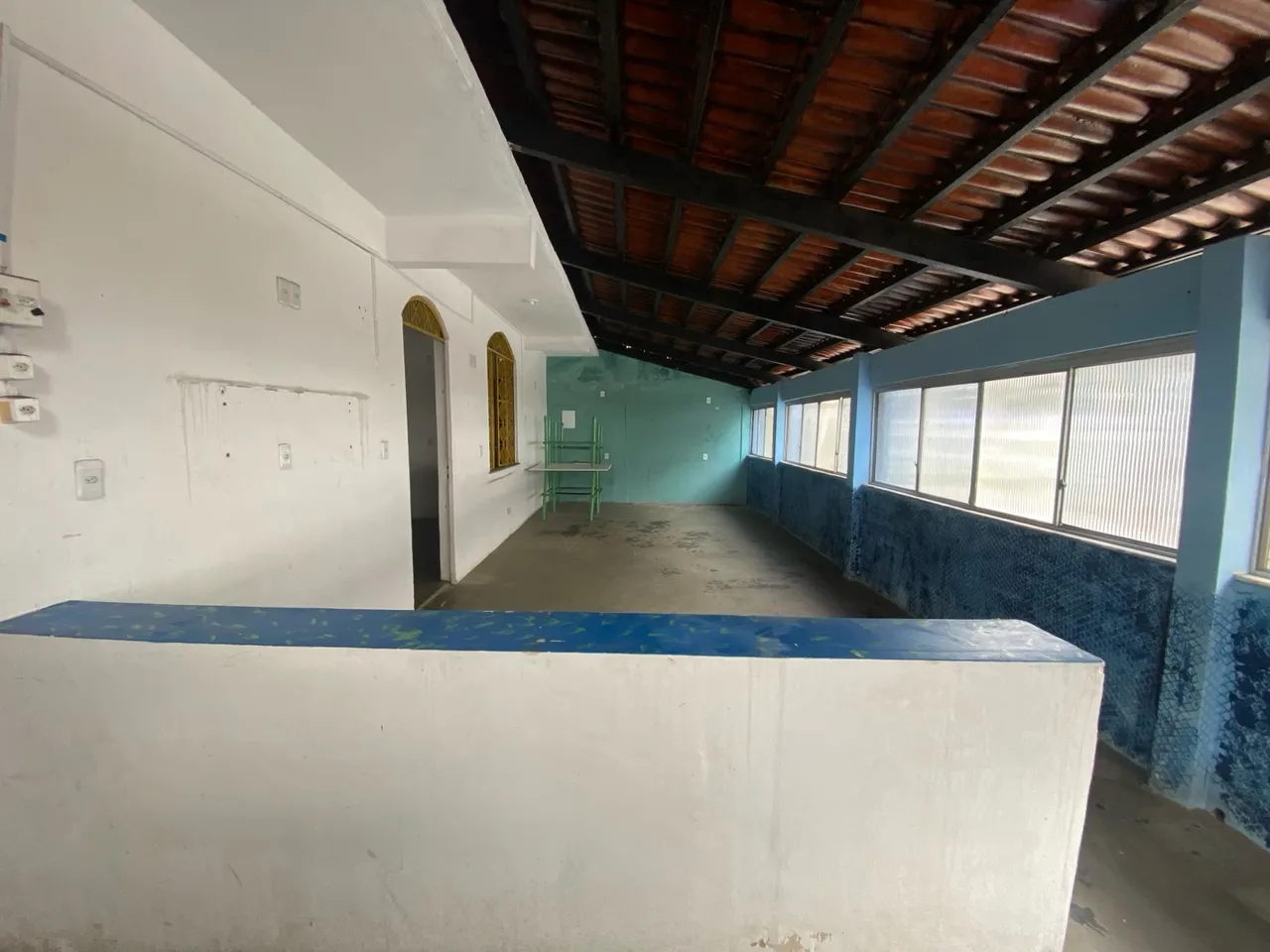 Ponto Comercial de 106m² na Avenida Mário Leal Ferreira
