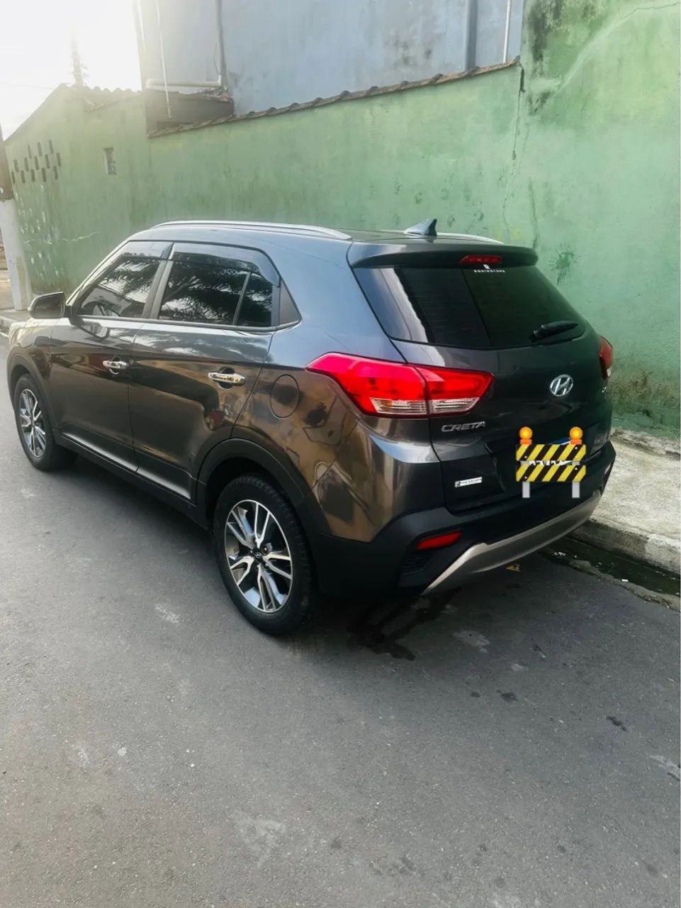 Hyundai Creta 2019 Prestige 2.0 Automático - Completo, Conforto e Potência! - Foto 2