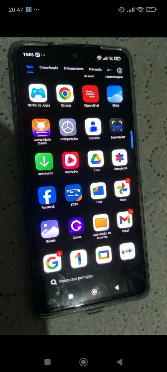 Xaumi note 12 pro - Foto 4