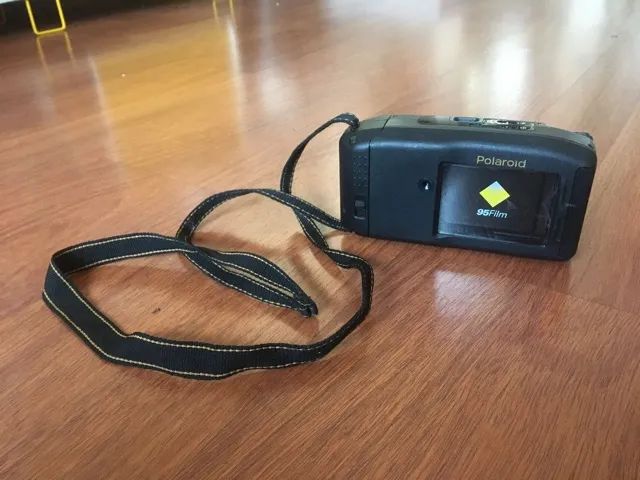 Polaroid Captiva SLR - Foto 2