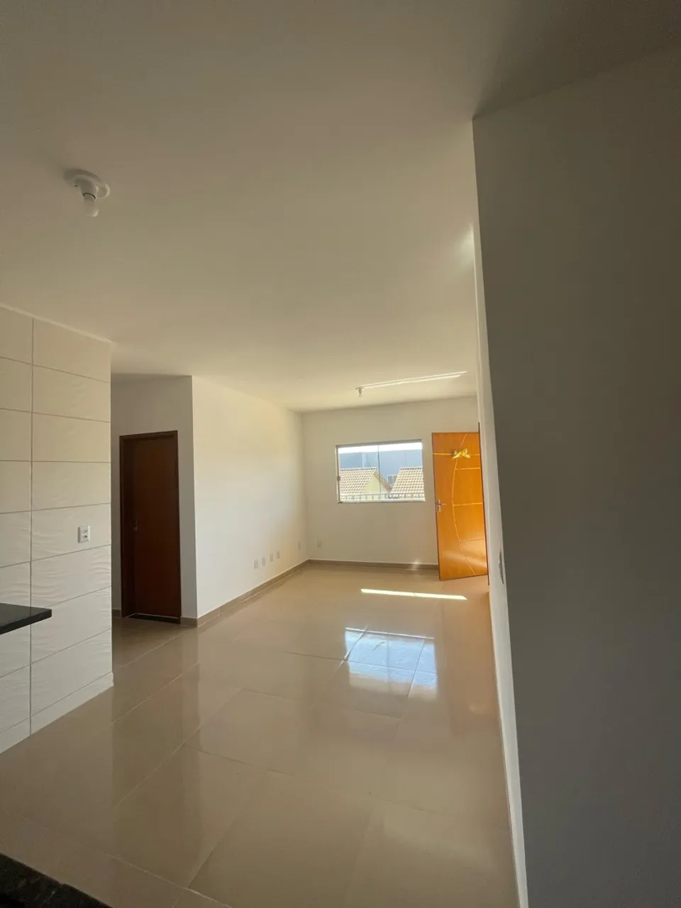 Alugo apartamento,águas lindas