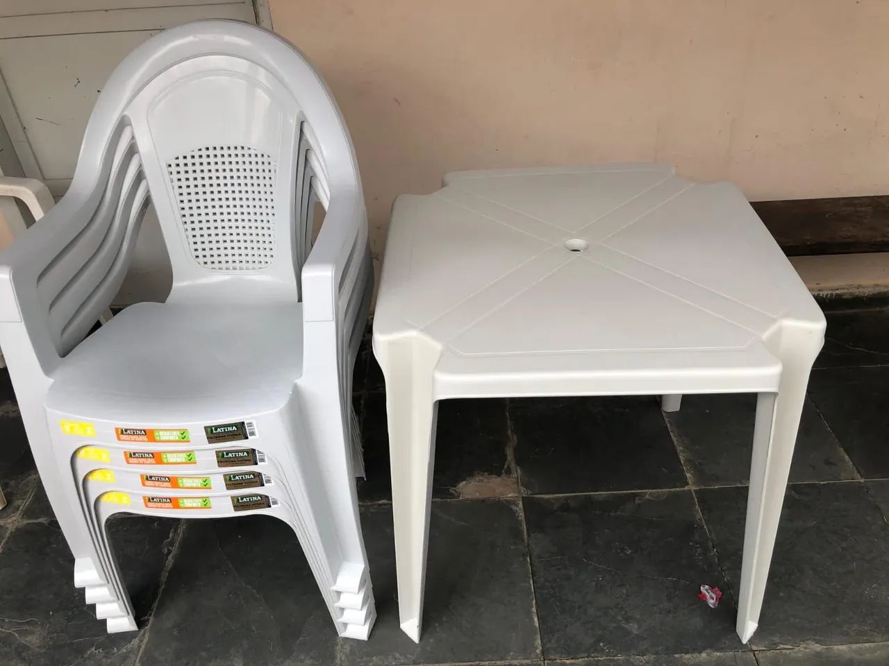 Jogos de mesas com braço  - Foto 4