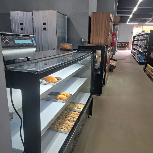 Supermercado a venda - Foto 3