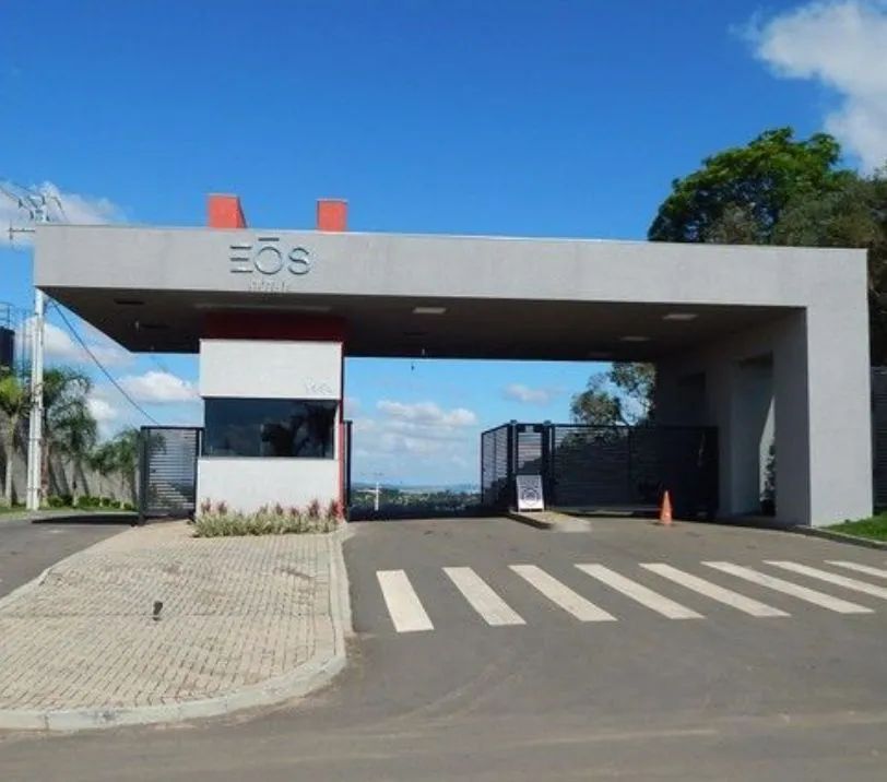 Foto - Ponta Grossa - Contorno