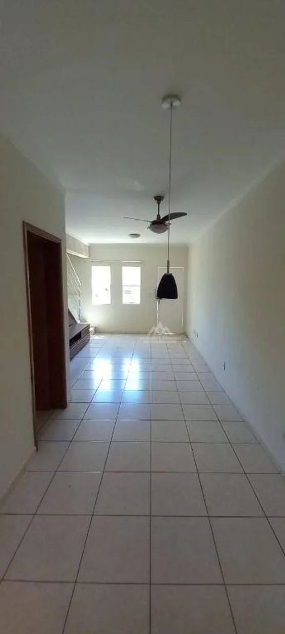 Sobrado com 2 dormitórios à venda, 78 m² por R$ 310.000,00 - Jardim Anhangüera - Ribeirão  - Foto 3