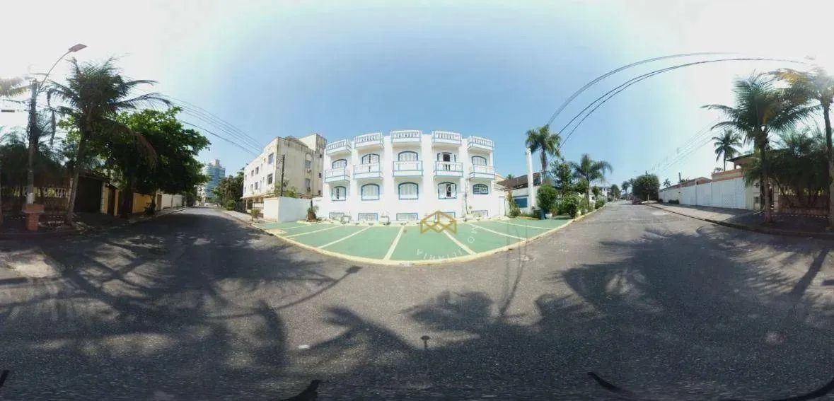HOTEL COM 39 DORMITÓRIOS À VENDA, 1600 M² - BALNEÁRIO GUARUJÁ - GUARUJÁ/SP - Foto 4