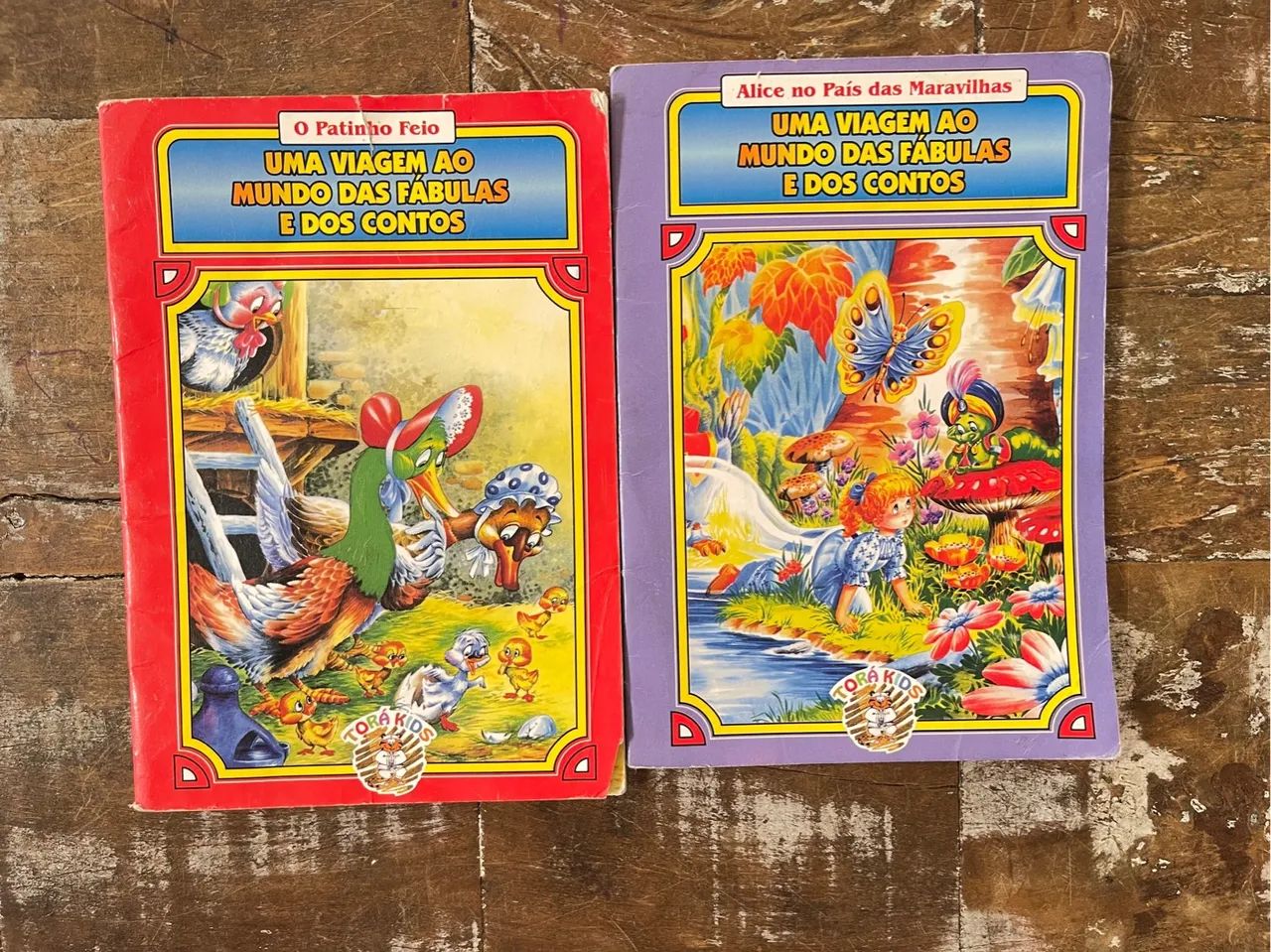 Kit de livros variados  - Foto 2