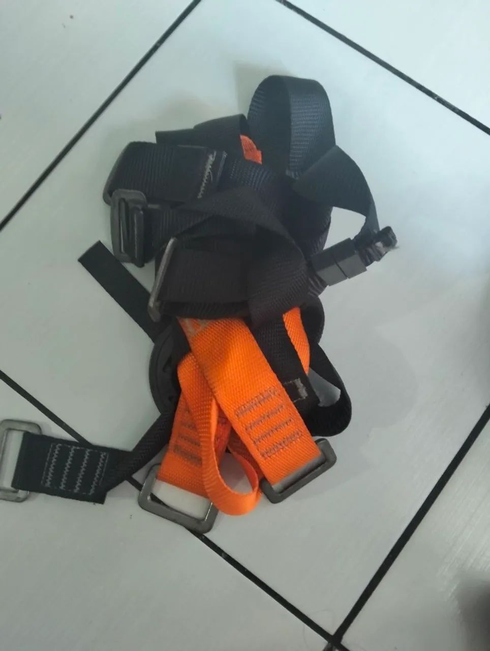 Materiais de segurança  - Foto 3