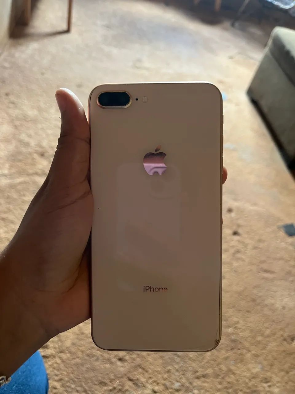 iPhone 8 Plus  - Foto 5