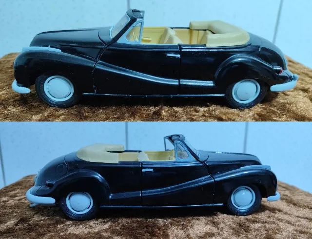 Miniatura BMW 502 - 1/18 - Foto 3
