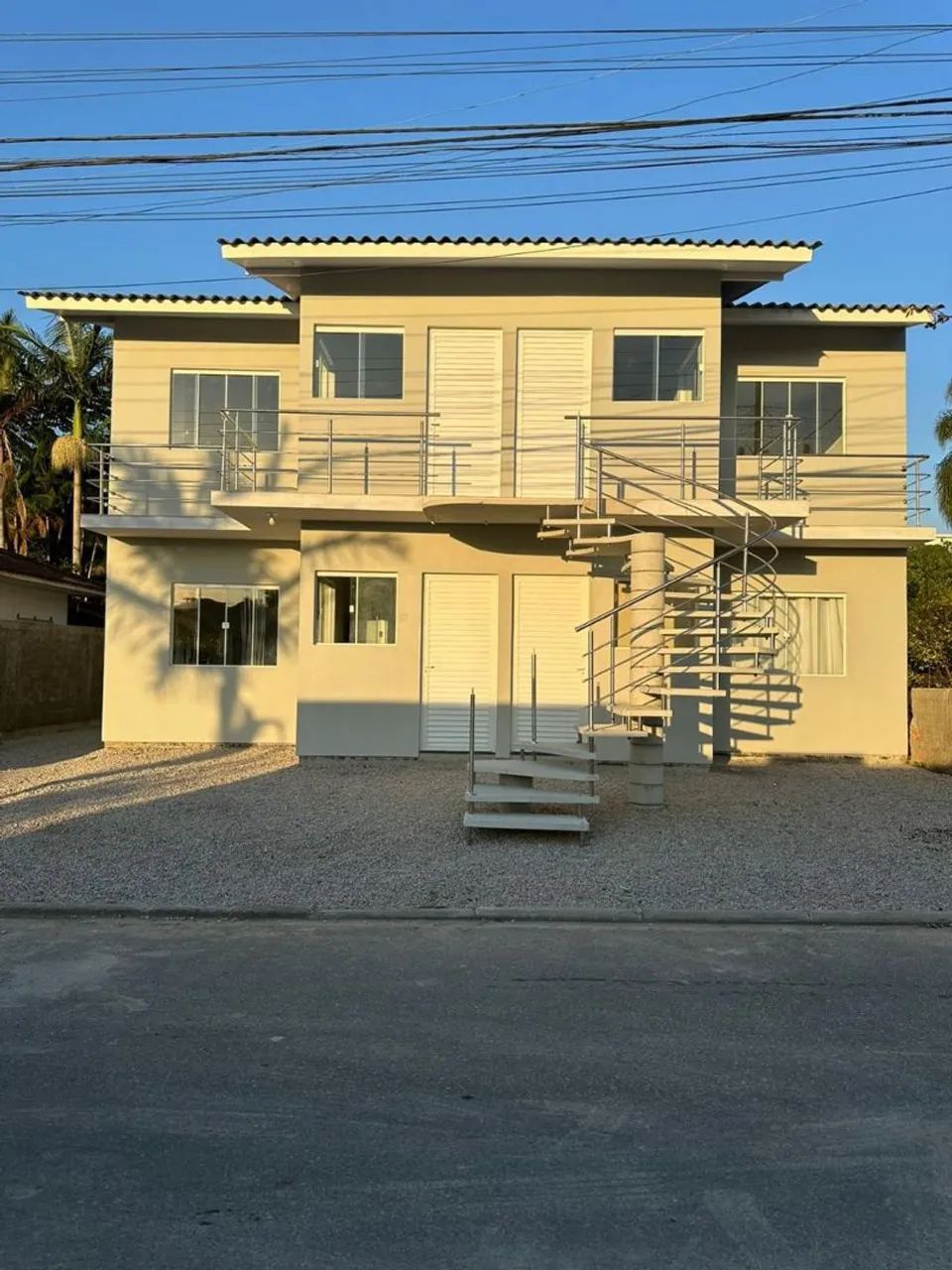 Foto - São José - Sertão do Maruim