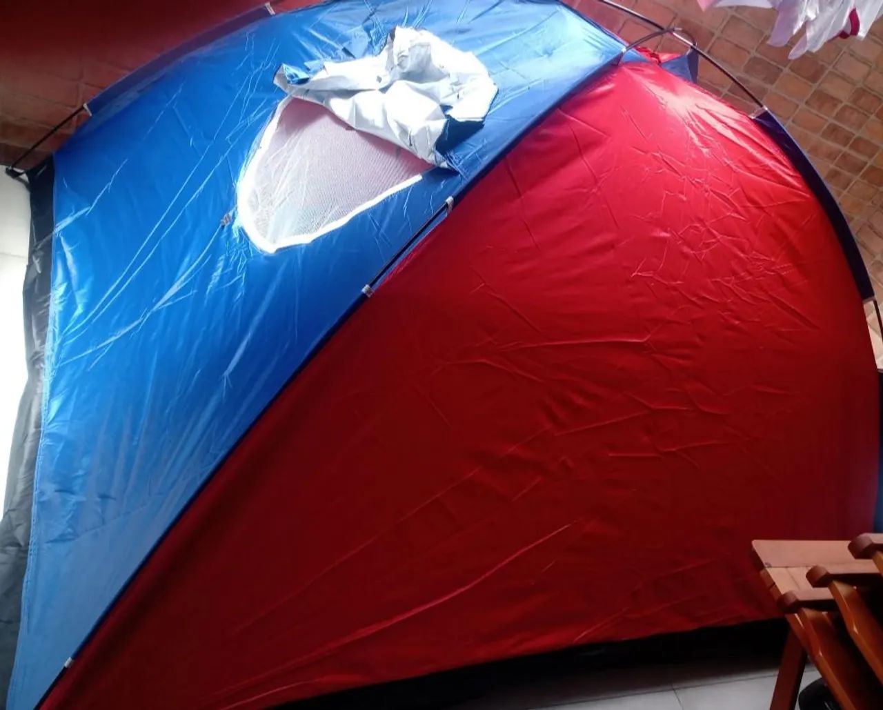 Barraca de Camping até 6 pessoas  - Foto 2