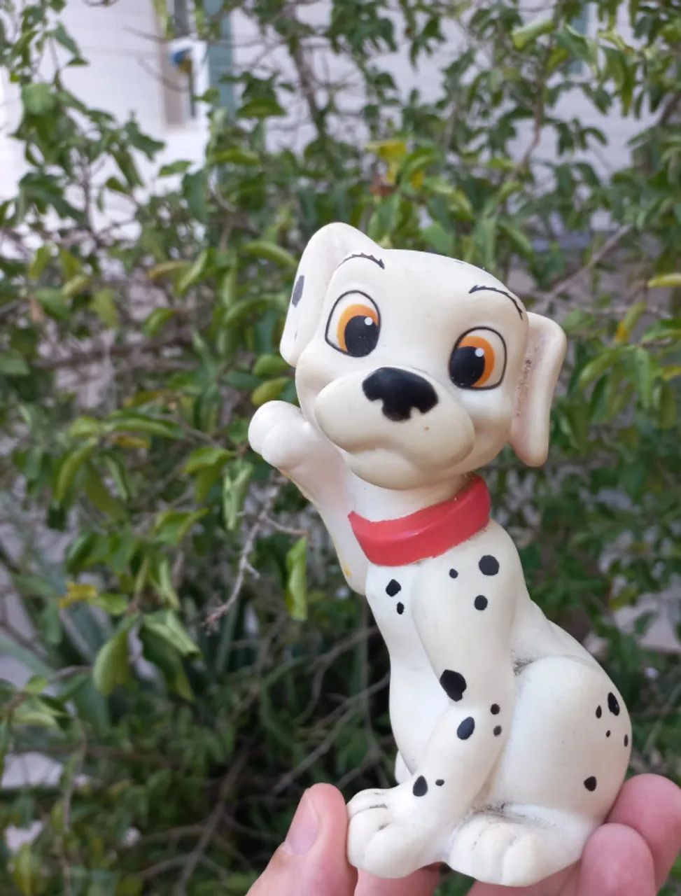 Disney Dalmatas Miniatura - Foto 4