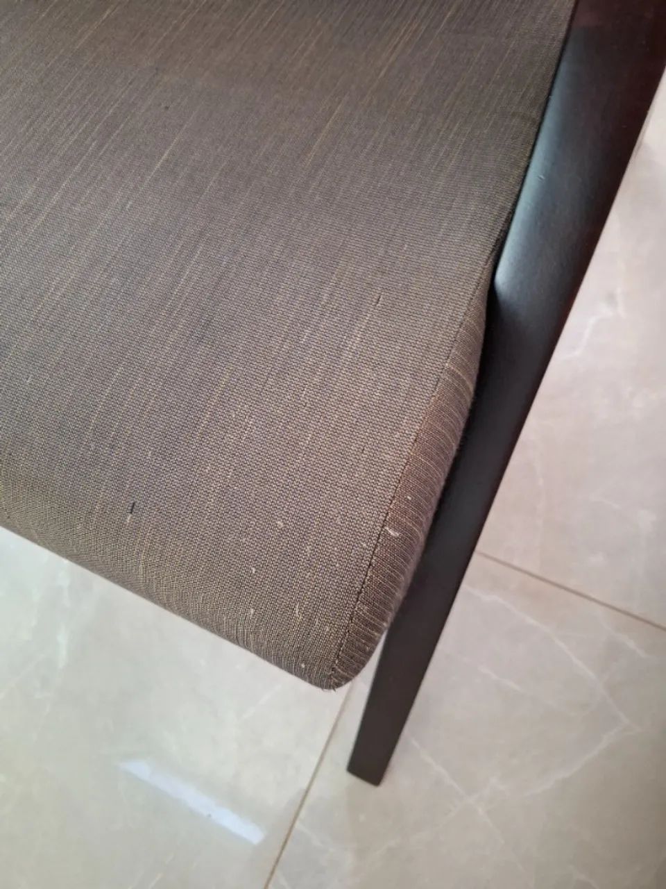 Poltronas de Design Moderno - Conforto e Elegância - Foto 6