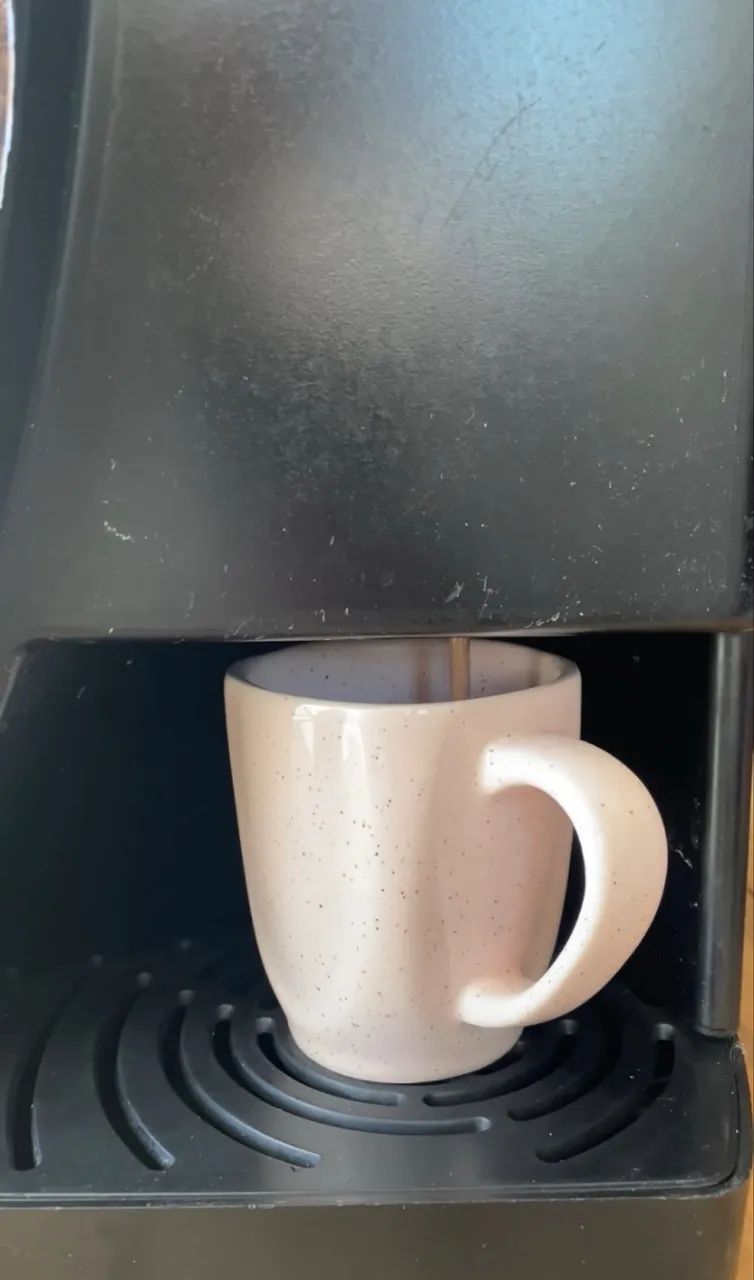 Sprint Grão - Máquina de Café Bianchi - Foto 4